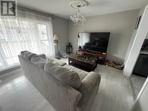 44 Axmith Avenue Elliot Lake ON P5A 1B7
