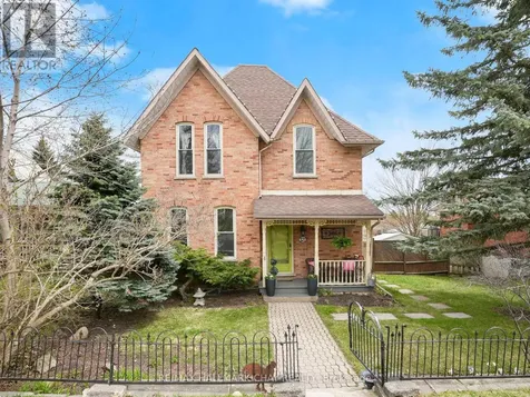 321 Owen Sound Street Shelburne ON L9V 2W9
