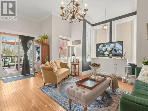 321 Owen Sound Street Shelburne ON L9V 2W9