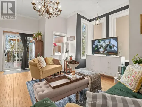 321 Owen Sound Street Shelburne ON L9V 2W9