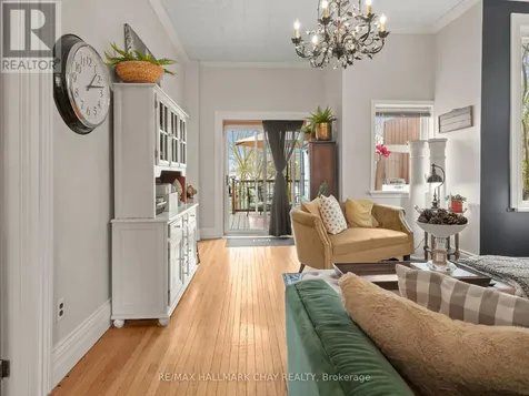321 Owen Sound Street Shelburne ON L9V 2W9