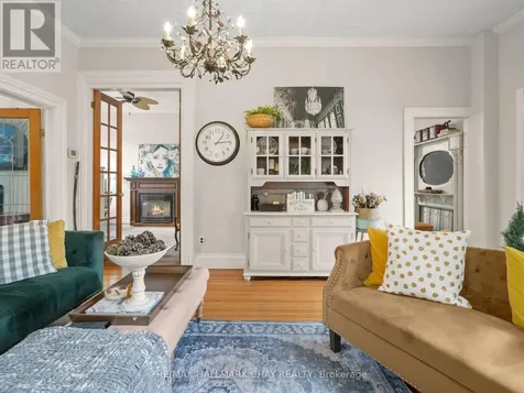 321 Owen Sound Street Shelburne ON L9V 2W9