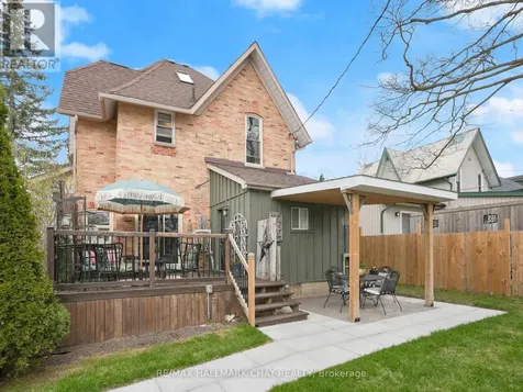 321 Owen Sound Street Shelburne ON L9V 2W9