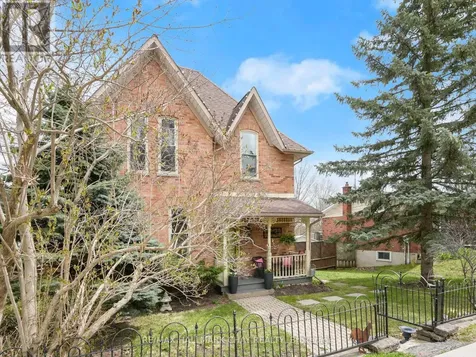 321 Owen Sound Street Shelburne ON L9V 2W9