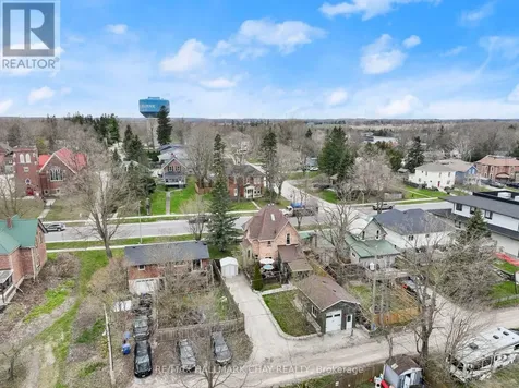 321 Owen Sound Street Shelburne ON L9V 2W9
