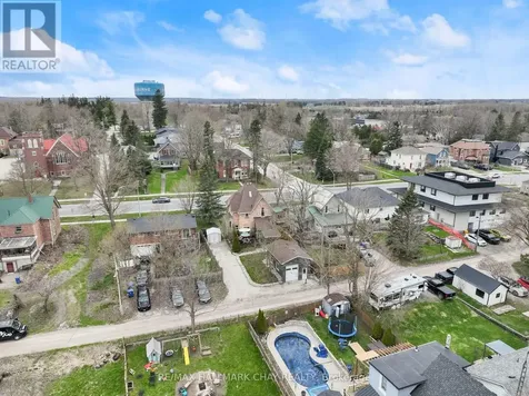 321 Owen Sound Street Shelburne ON L9V 2W9