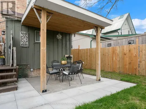 321 Owen Sound Street Shelburne ON L9V 2W9