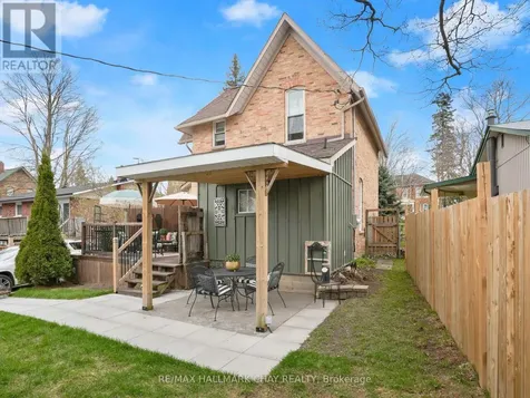 321 Owen Sound Street Shelburne ON L9V 2W9