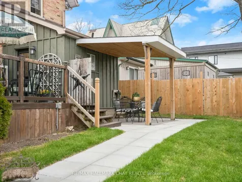 321 Owen Sound Street Shelburne ON L9V 2W9