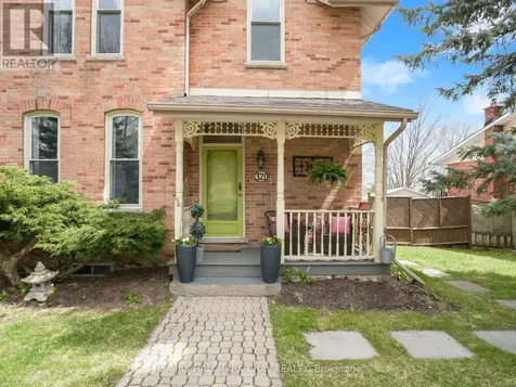 321 Owen Sound Street Shelburne ON L9V 2W9