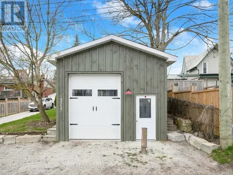 321 Owen Sound Street Shelburne ON L9V 2W9
