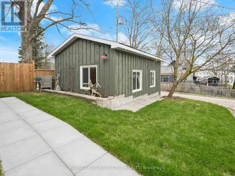 321 Owen Sound Street Shelburne ON L9V 2W9