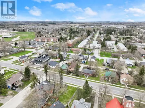 321 Owen Sound Street Shelburne ON L9V 2W9