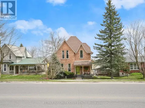 321 Owen Sound Street Shelburne ON L9V 2W9