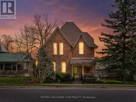 321 Owen Sound Street Shelburne ON L9V 2W9