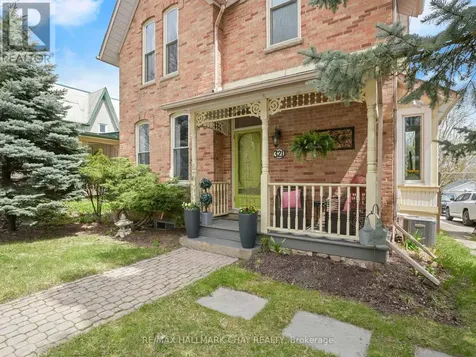 321 Owen Sound Street Shelburne ON L9V 2W9