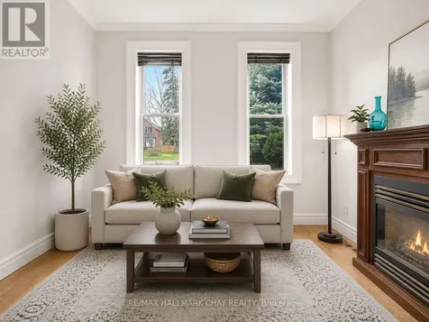 321 Owen Sound Street Shelburne ON L9V 2W9