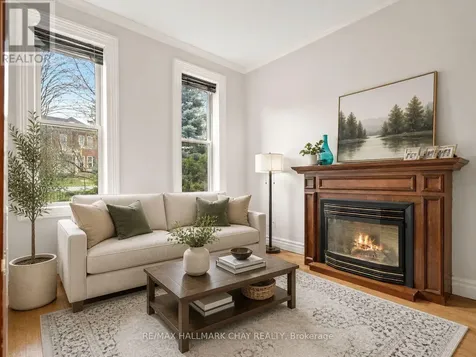 321 Owen Sound Street Shelburne ON L9V 2W9
