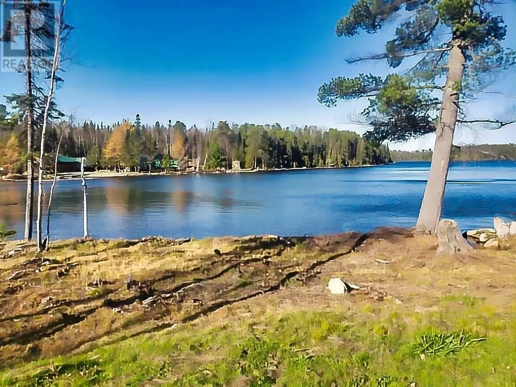 6 Bergman Road|eva Lake Atikokan ON P0T 1C0