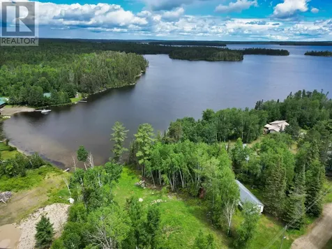 6 Bergman Road|eva Lake Atikokan ON P0T 1C0