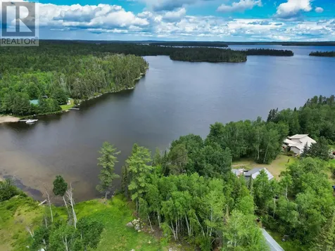 6 Bergman Road|eva Lake Atikokan ON P0T 1C0