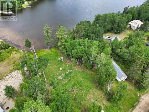 6 Bergman Road|eva Lake Atikokan ON P0T 1C0