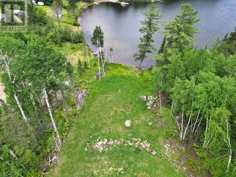 6 Bergman Road|eva Lake Atikokan ON P0T 1C0