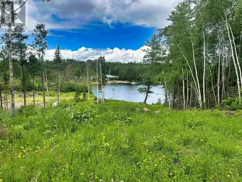 6 Bergman Road|eva Lake Atikokan ON P0T 1C0