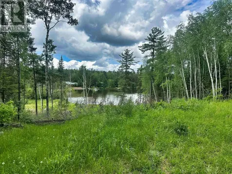 6 Bergman Road|eva Lake Atikokan ON P0T 1C0
