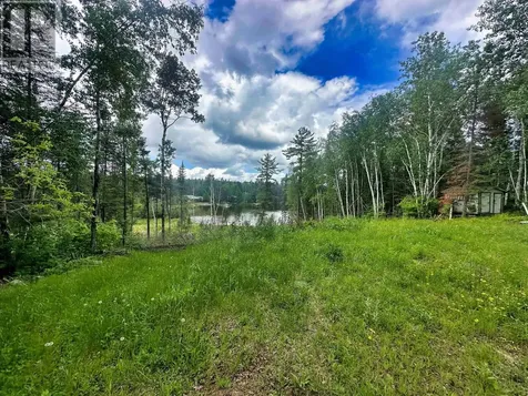 6 Bergman Road|eva Lake Atikokan ON P0T 1C0