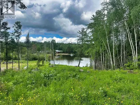 6 Bergman Road|eva Lake Atikokan ON P0T 1C0