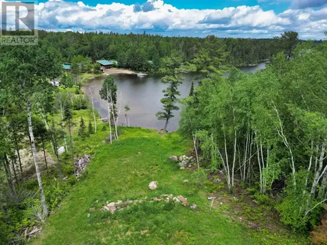 6 Bergman Road|eva Lake Atikokan ON P0T 1C0