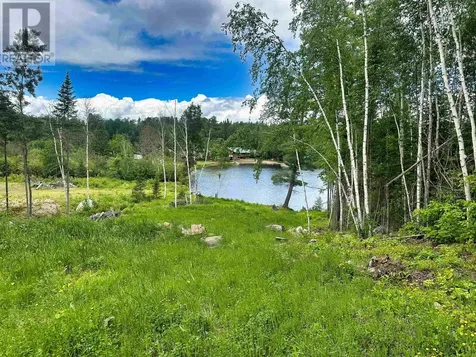 6 Bergman Road|eva Lake Atikokan ON P0T 1C0
