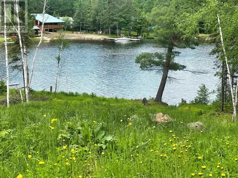 6 Bergman Road|eva Lake Atikokan ON P0T 1C0