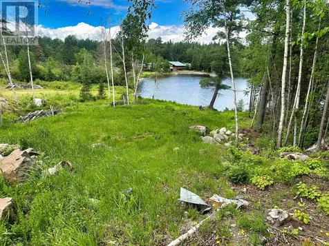 6 Bergman Road|eva Lake Atikokan ON P0T 1C0