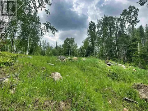 6 Bergman Road|eva Lake Atikokan ON P0T 1C0