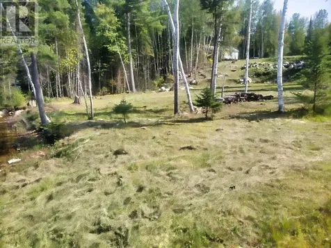 6 Bergman Road|eva Lake Atikokan ON P0T 1C0