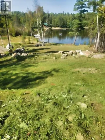 6 Bergman Road|eva Lake Atikokan ON P0T 1C0