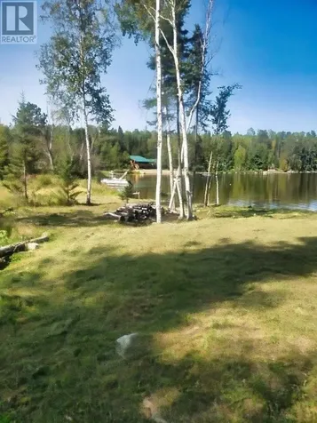 6 Bergman Road|eva Lake Atikokan ON P0T 1C0