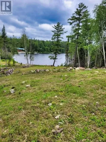 6 Bergman Road|eva Lake Atikokan ON P0T 1C0