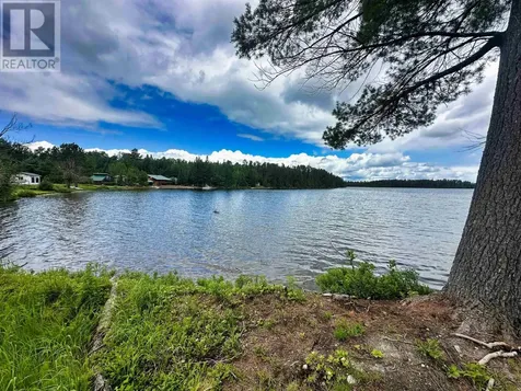 6 Bergman Road|eva Lake Atikokan ON P0T 1C0