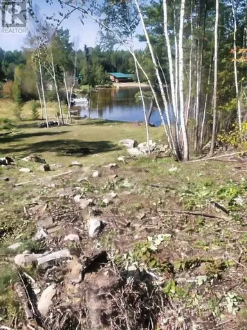 6 Bergman Road|eva Lake Atikokan ON P0T 1C0