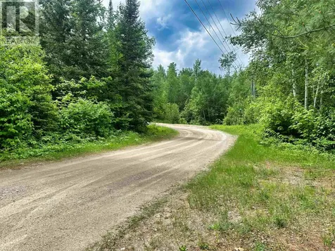 6 Bergman Road|eva Lake Atikokan ON P0T 1C0