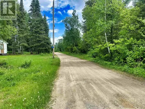 6 Bergman Road|eva Lake Atikokan ON P0T 1C0