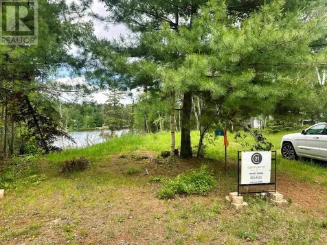 6 Bergman Road|eva Lake Atikokan ON P0T 1C0