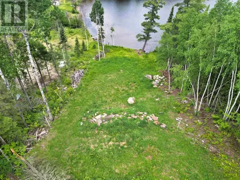 6 Bergman Road|eva Lake Atikokan ON P0T 1C0