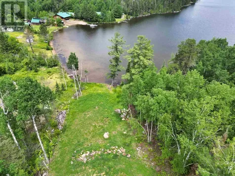 6 Bergman Road|eva Lake Atikokan ON P0T 1C0