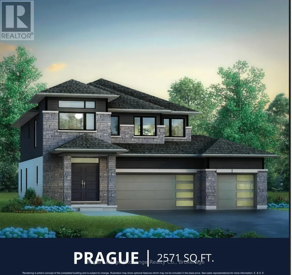 320 Hawthorne Street Saugeen Shores ON N0H 2C3