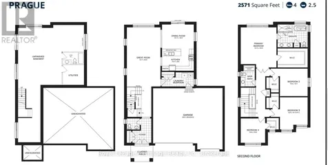 320 Hawthorne Street Saugeen Shores ON N0H 2C3