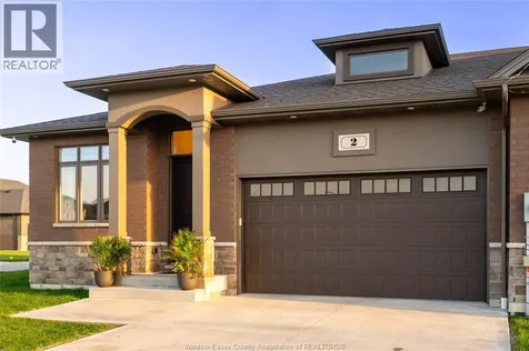 2 Summerville Avenue Leamington ON N8H 0C5